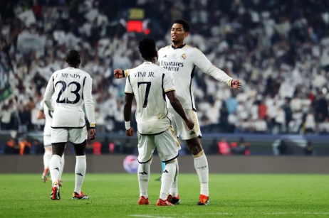 12强赛怎么进世界杯